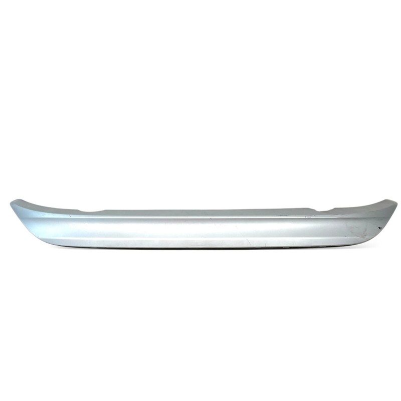DAMAGE* 2017-2020 Jaguar F-Pace Rear bumper lower valance air deflector OEM