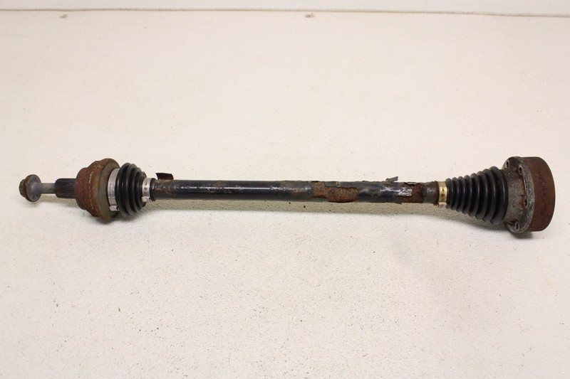 MK2 Audi TT TTS TTRS Rear Right Axle Half Shaft CV Genuine Oem 2008-2015