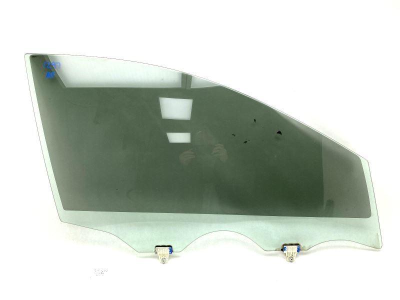 Right Front Door Window Glass Fits 2008-2015 Nissan Rogue 83520 **NO SHIPPING**