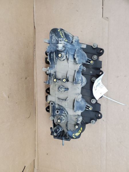 Intake Manifold Fits 04-07 HUMMER H2 268691