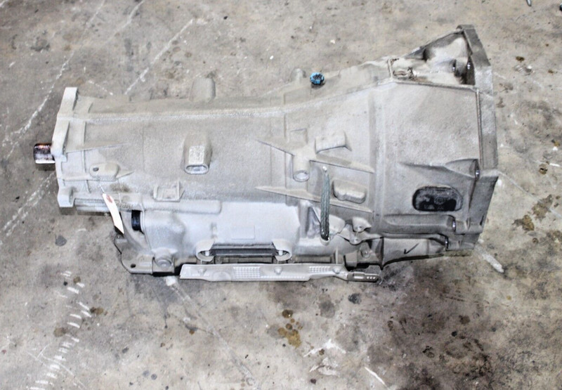 Automatic Transmission AWD Fits 14-18 BMW 320i 1165789 49k Miles