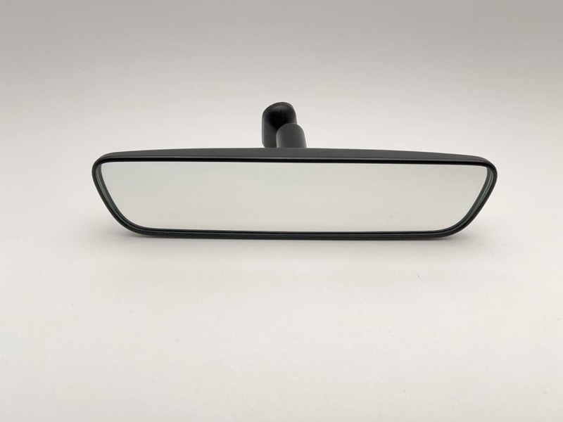 21-23 HYUNDAI ELANTRA INTERIOR REARVIEW MIRROR MANUAL BLACK TC:NNB 72K SEL 61480
