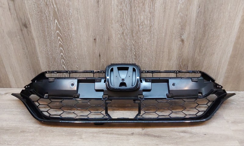 2020-2022 Honda CR-V Upper Grille OEM PART#71121-TLA-A600