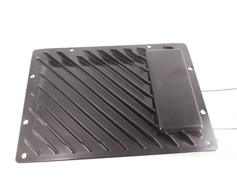2011 11 Jaguar XJ Radio Amplifier Amp OEM AW93-19C164-BJ