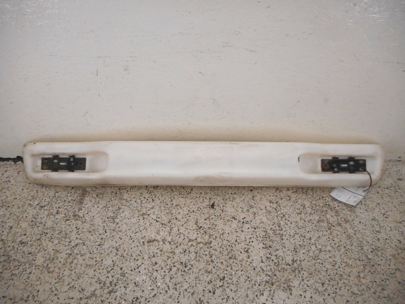 00-04 Subaru Legacy Rear Bumper Reinforcement Bar Rebar OEM