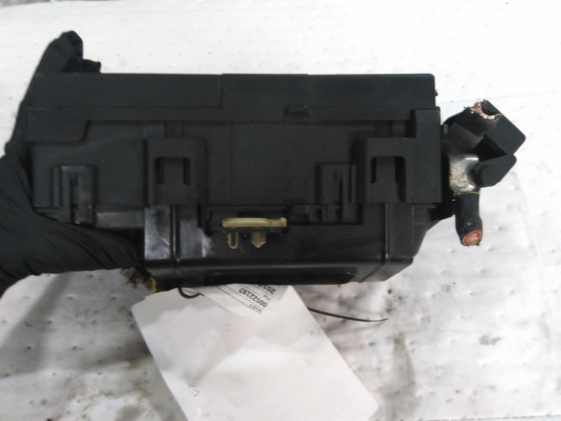 2010 Ford Explorer Fuse Box OEM 1L2Z14A068EA White 147K Miles NJ25-22197-558202