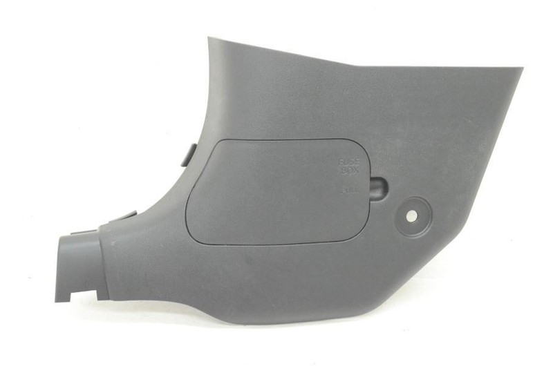 2016-2018 Mazda Mx-5 Miata ND Driver Left Side Kick Panel NA1P68390