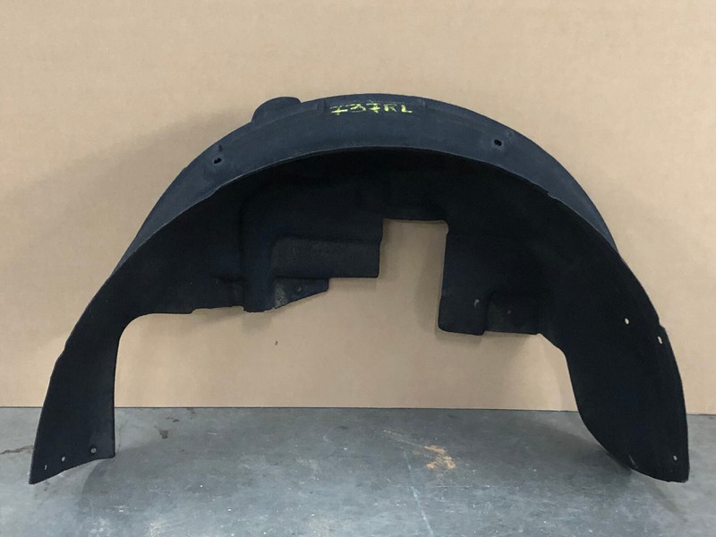 2016-2020 BUICK ENVISION REAR LEFT DRIVER SIDE FENDER LINER SHIELD OEM LOT737