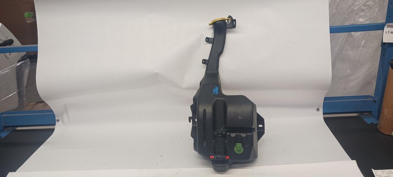 07-'10 JEEP GRAND CHEROKEE Washer Bottle reservoir pump OEM 6 Month Warranty!