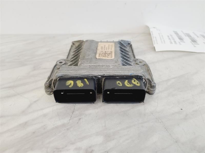 Chassis ECM Differential Lock Right Hand Rear Frame Rail Fits 14-19 CTS 572581