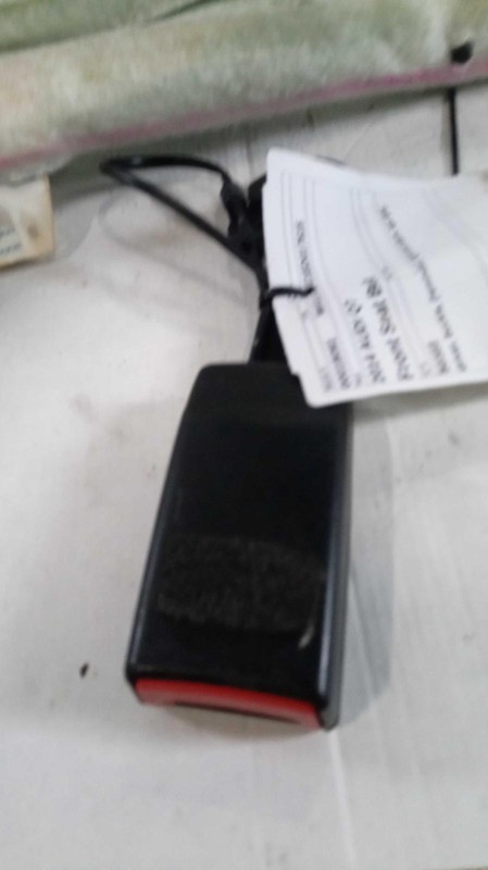 2014 AUDI Q7 Blue Seat Belt OEM 4L0857755K01C 149K Miles Quality Used Part
