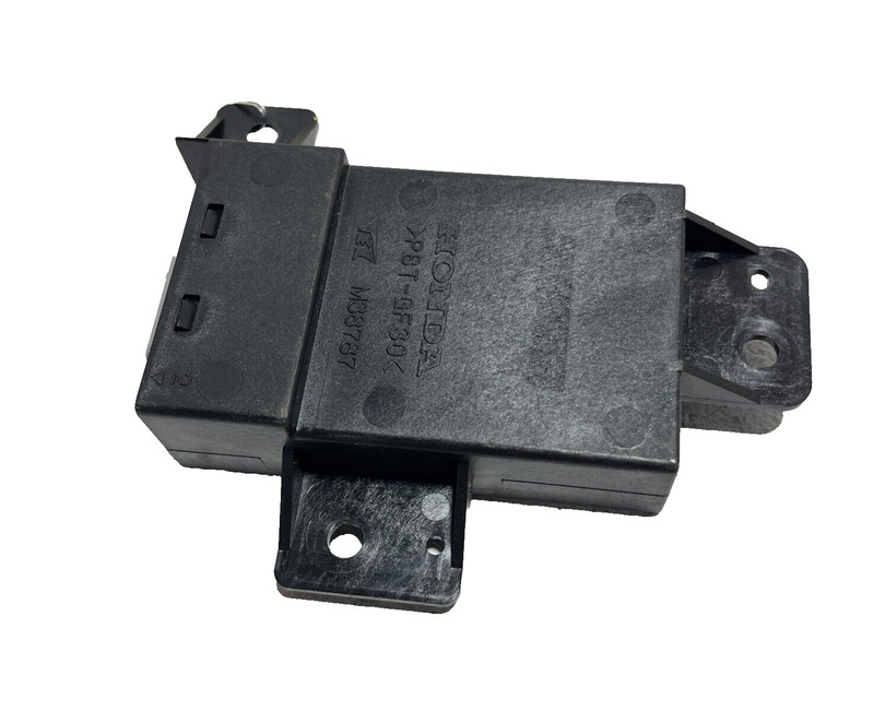 2014 - 2020 ACURA MDX EXTERIOR MIRROR MEMORY MODULE COMPUTER UNIT OEM
