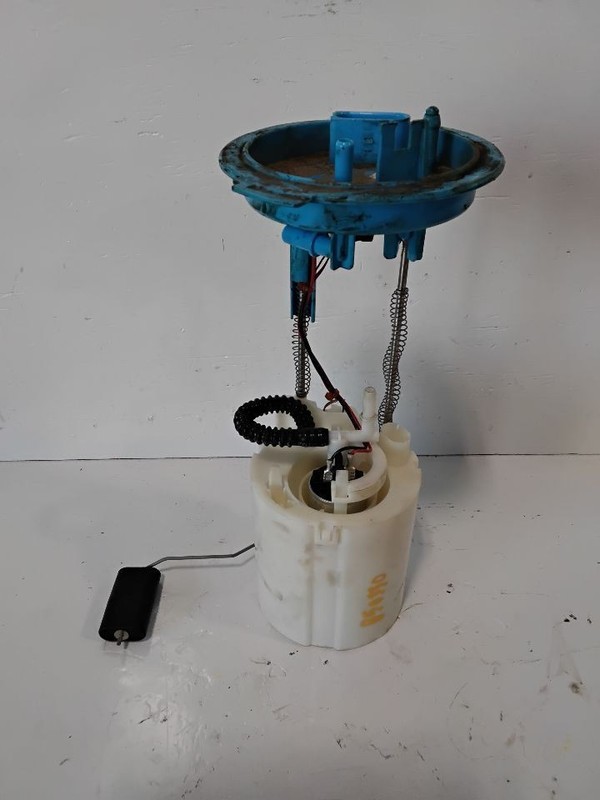 Fuel Pump Assembly 2.0L Turbo Tank Mounted Fits 09-11 TIGUAN 3560339