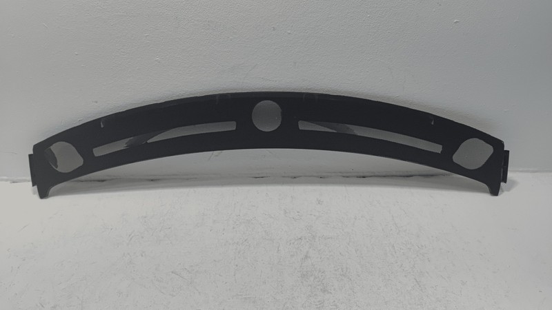 2017 - 2020 TESLA MODEL S DASH INSTRUMENT PANEL AIR VENT DEFROST GRILLE OEM