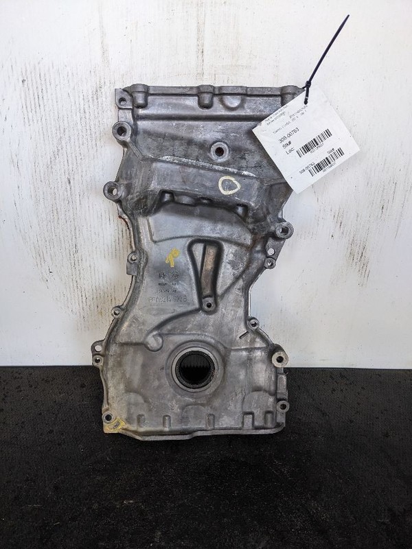 Timing Cover 2.4L Fits 14-23 CHEROKEE 1189837