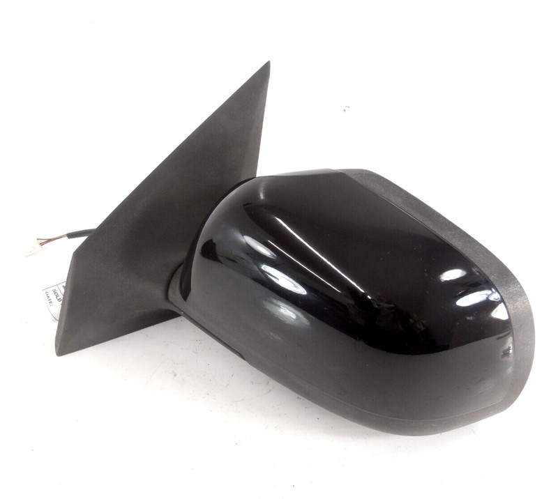 2012-2014 Nissan Versa Sedan Power Door Mirror Driver Left LH OEM