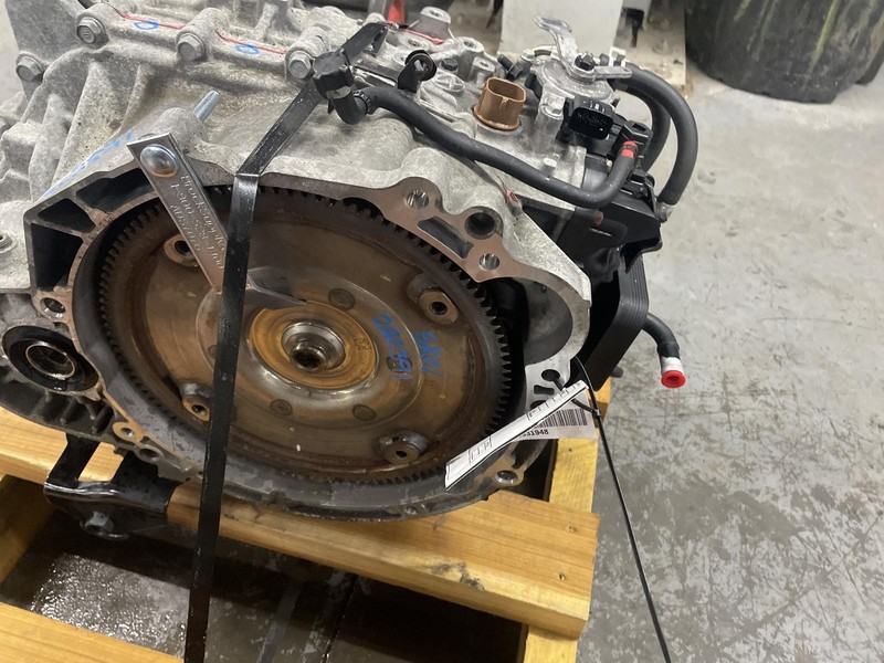 15-'19 HYUNDAI SONATA Auto Transmission 2.4L 52k miles 6 Month Warranty!