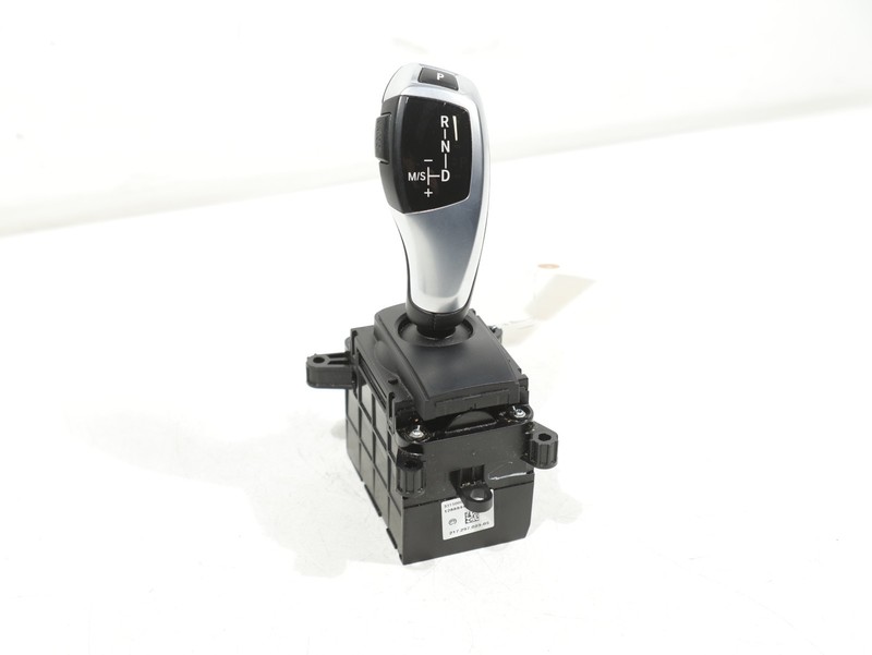 2014-2018 BMW X5 F15 Center Transmission Gear Shifter Lever Switch OEM