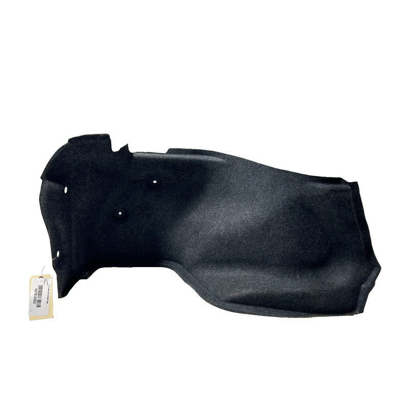 INFINITI Q50 2014-2020 TRUNK LEFT DRIVER SIDE QUARTER PANEL LINER TRIM COVER OEM