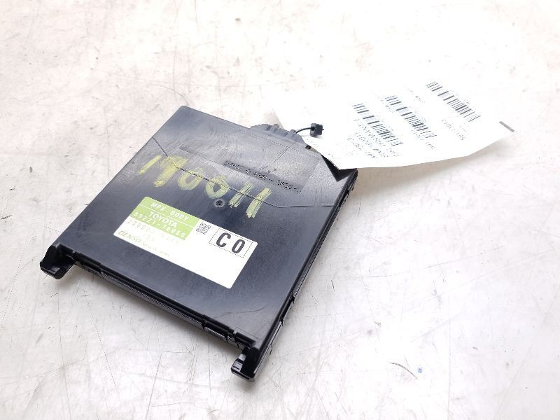 2014 LEXUS CT200H MULTIPLEX NETWORK CONTROL MODULE ECM ASSEMBLY