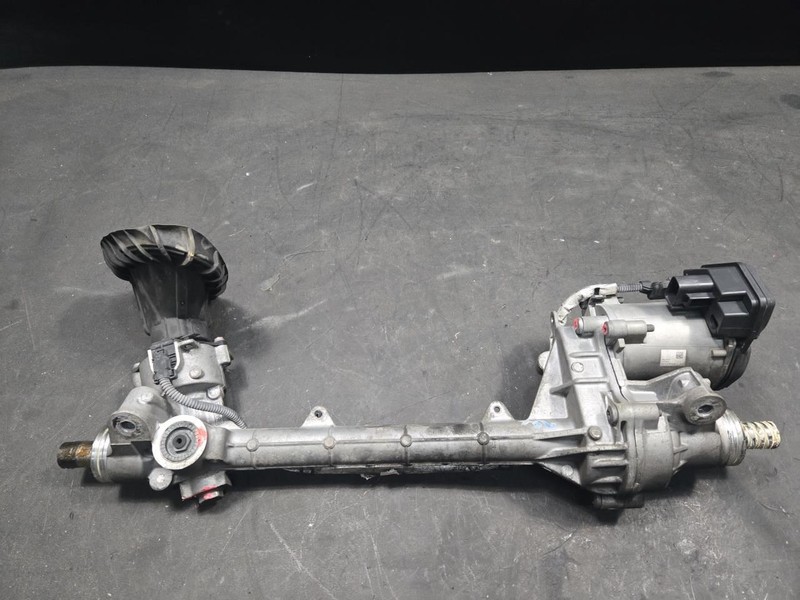 Steering Gear Rack + Pinion 2018 Ford Fusion HG9C-3D080-AN 2013 2014 2015 - 2020