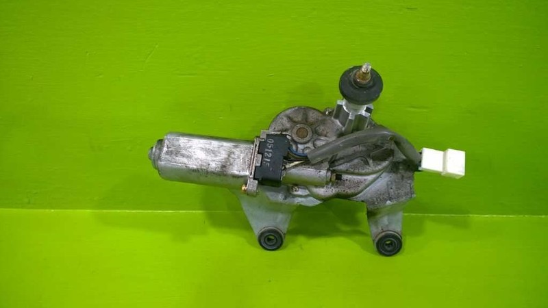 06 07 08 09 10 11 KIA RIO HATCH WIPER MOTOR OEM 2706-15