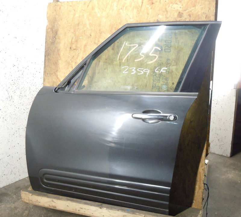 14-17 Fiat 500L 4 Door Front Door Assembly Driver Left Electric OEM *NOTES*