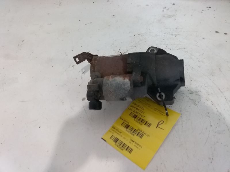Starter Motor SE Canada Market Fits 07-10 ODYSSEY 3228506