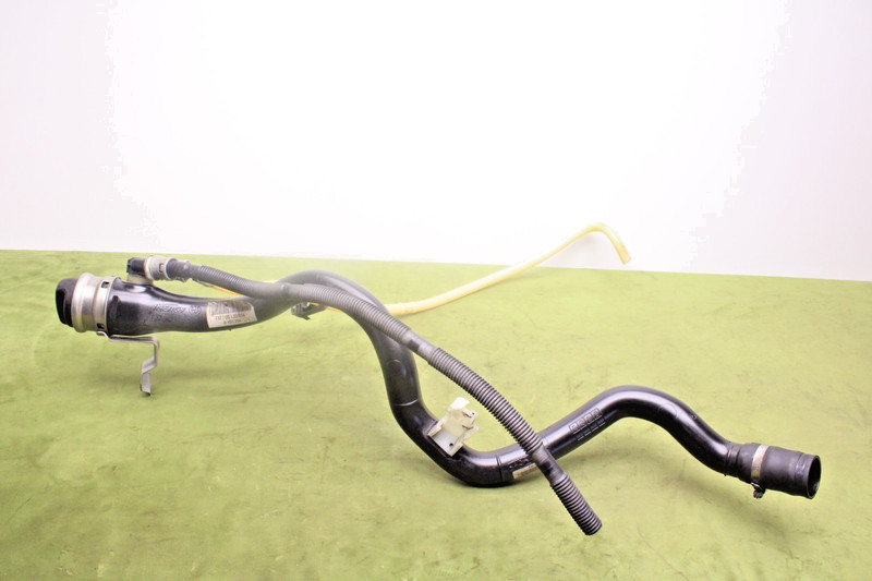 BMW F32 F36 F80 M3 F82 M4 Gas Fuel Tank Filler Neck Hose Tube Pipe Assembly OEM