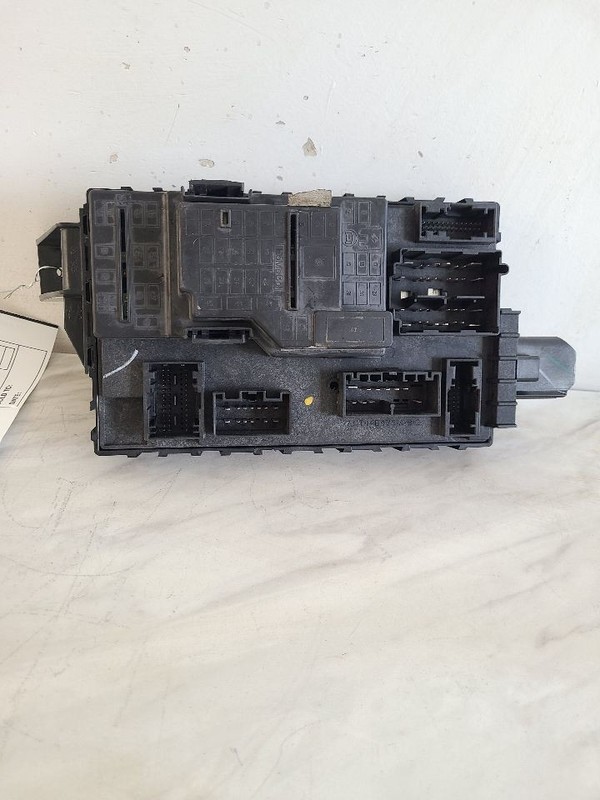 Fuse Box Cabin Fits 2012 Expedition 575836