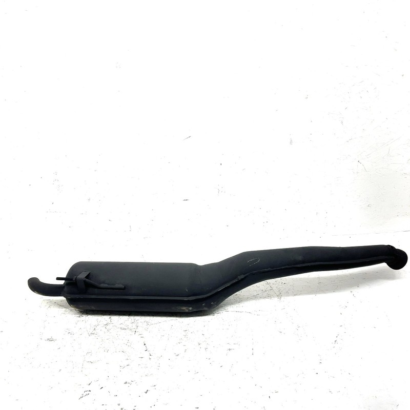 87-88 Polaris Trail Boss 250 2x4 OEM Exhaust Muffler 1260524-029 AP128