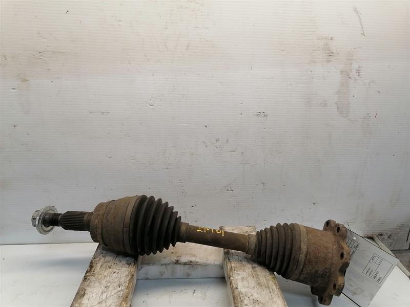 Axle Shaft Front Axle Fits 15-19 SIERRA 2500 PICKUP 1329879