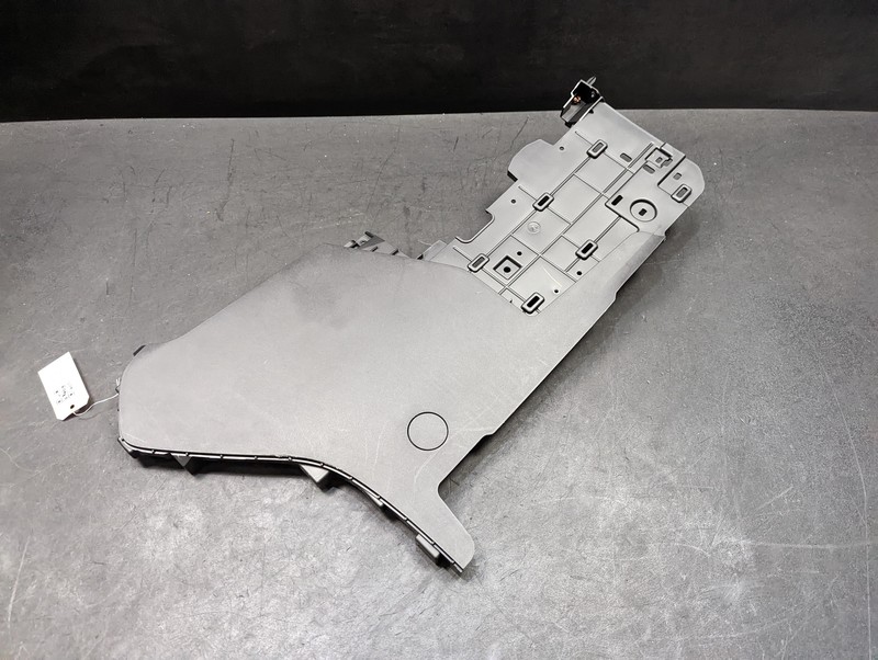 Center Console Right Rearward Lower Trim Panel 2019 Chevrolet Equinox 2018-2021