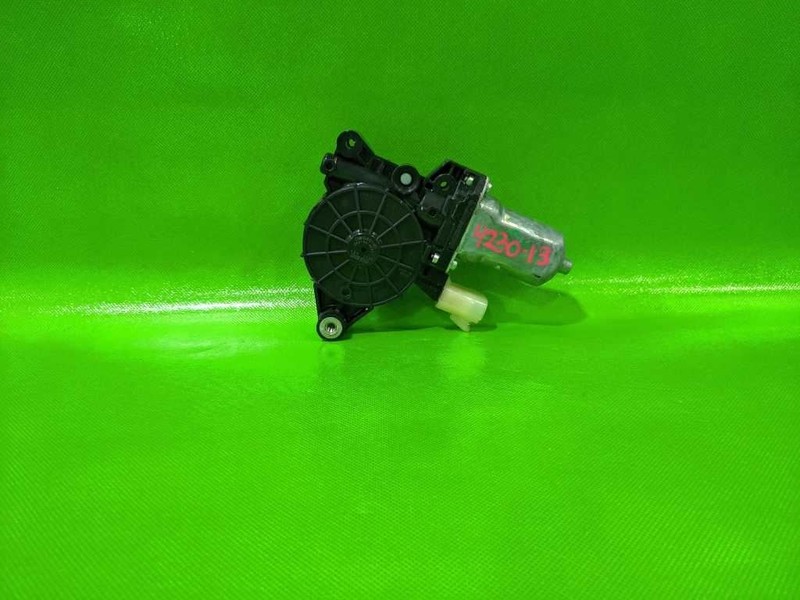 05-09 LACROSSE DRIVER LEFT FRONT WINDOW MOTOR OEM 4230-13