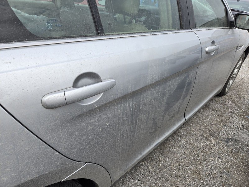 Passenger Rear Side Door Electric Tinted Fits 10-19 TAURUS 3581103
