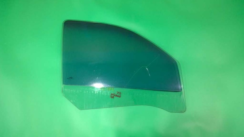 05 06 07 08 09 10 11 DAKOTA PASSENGER RIGHT FRONT WINDOW DOOR GLASS OEM 2917-27