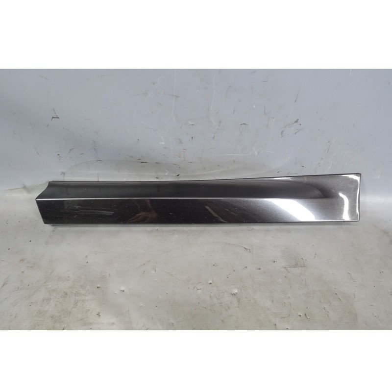 2020-2024 BMW X3 G01 X4 G02 Left Rear M Sport Lower Door Trim Sophisto Grey OEM