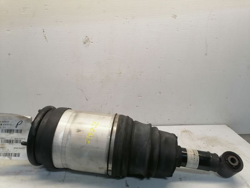 Strut Rear With Roll Stability Control Fits 06-09 RANGE ROVER SPORT 1275414