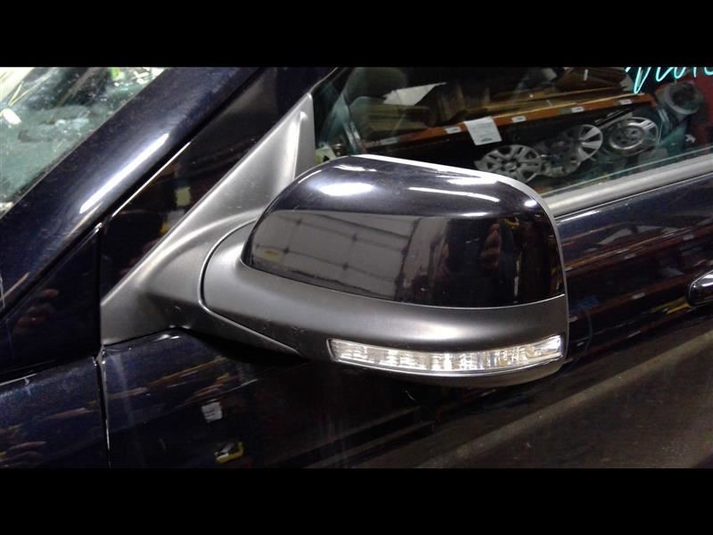 Driver Side View Mirror Power Manual Folding Fits 18-19 EXPLORER 1021570
