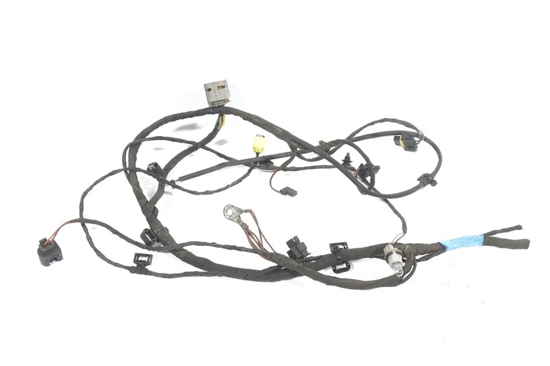 2014 - 2020 DODGE GRAND CARAVAN FRONT RIGHT SIDE HEADLIGHT LAMP WIRE HARNESS OEM
