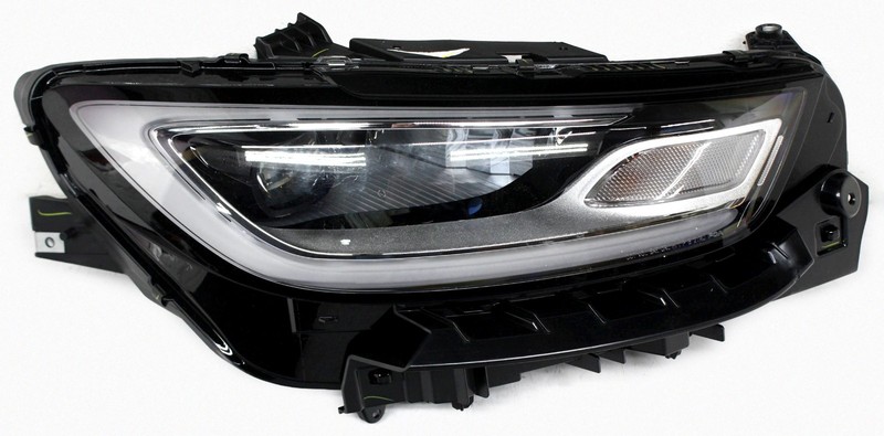 OEM Right Passenger Side LED Headlamp For Chrysler Pacifica 68428558AC