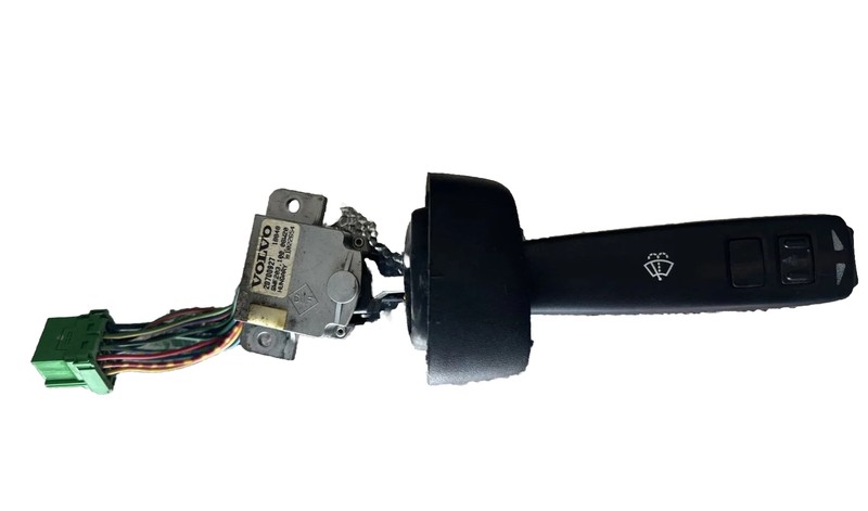 ✅ 2004-2017 Volvo VNL Wiper Control Switch Level 20700927 OEM ✅