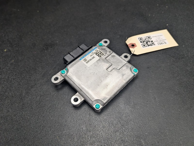 Transmission Control Module 2022 Subaru Crosstrek 30919-AJ620