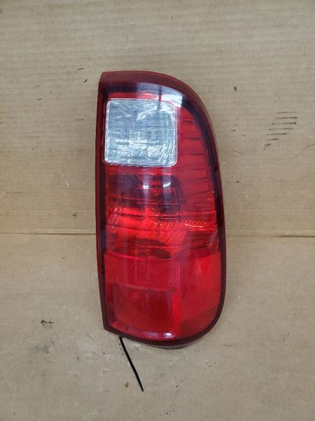 Passenger Tail Light Pickup Fits 08-16 FORD F250SD PICKUP 273378