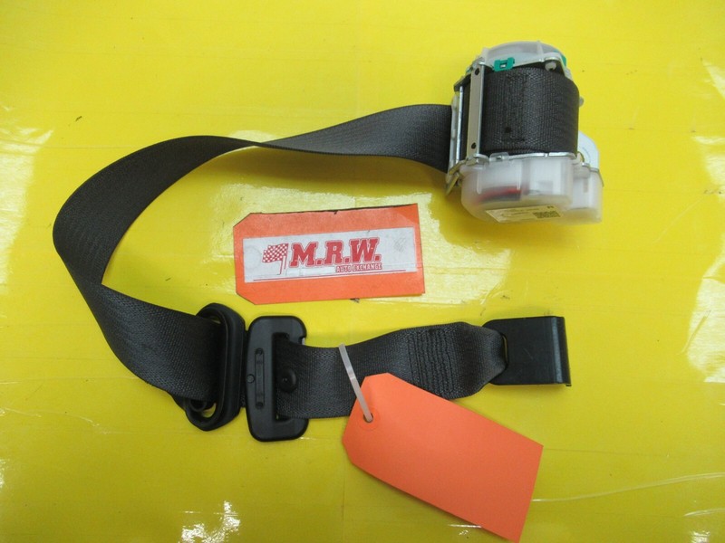SEAT BELT SHOULDER HARNESS 3RD ROW REAR SEAT RIGHT BACK OUTER for ACADIA OUTLOOK