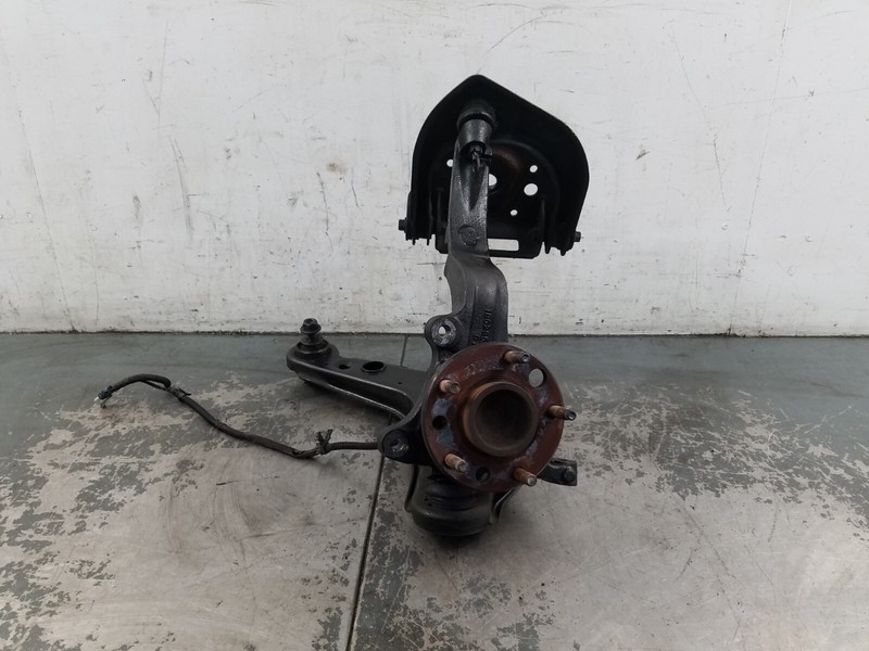 2000 Chevy Camaro Z28 Right Front Hub Knuckle Control Arms #5045 V4