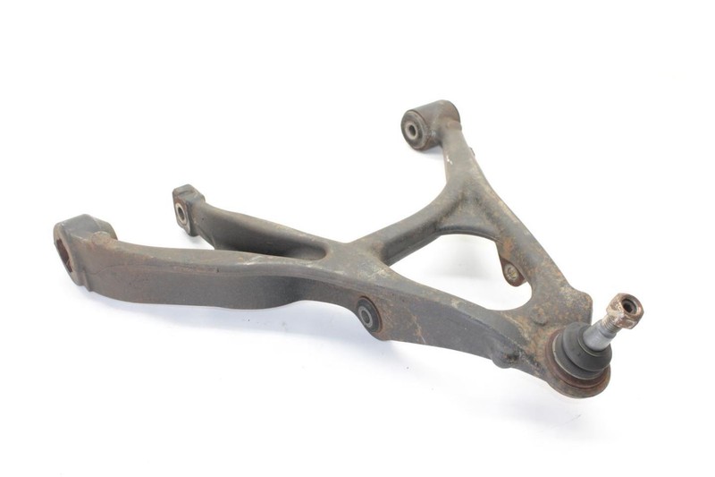 06-10 Hummer H3 3.7L Driver Left Front Lower Control Arm 15082976