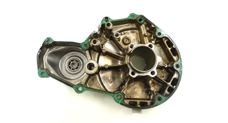 2014-2026 Honda Pioneer 700 OEM Stator Housing Cover 11350-HL3-A00