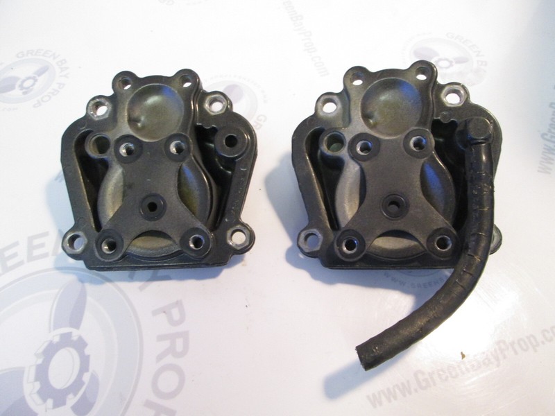 817790A 1 817870A1 Force Outboard Transfer Port Covers 40-150 HP 817790A1 NLA