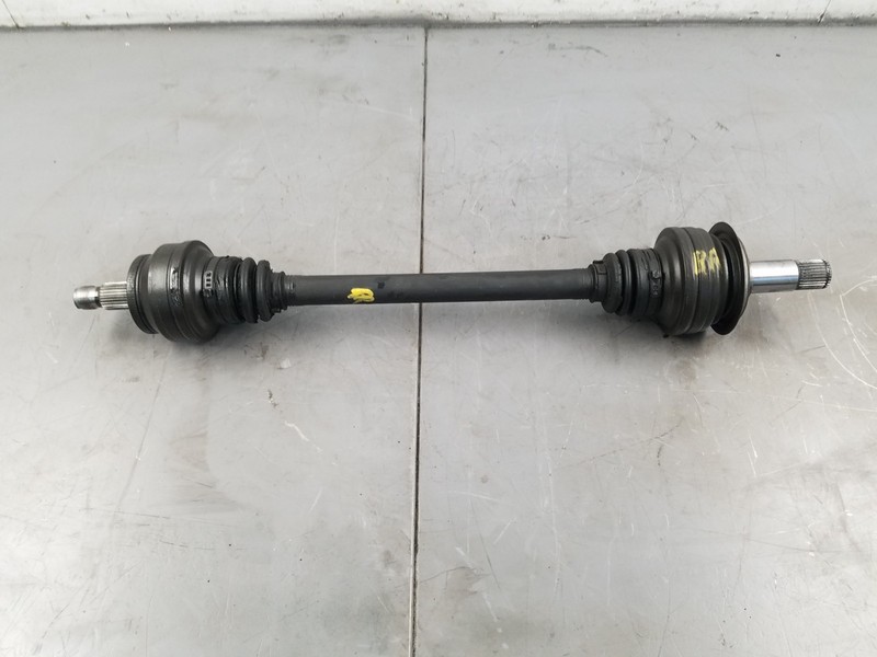 2012 Mercedes AMG C 63 Right Rear CV Axle #0967 G4